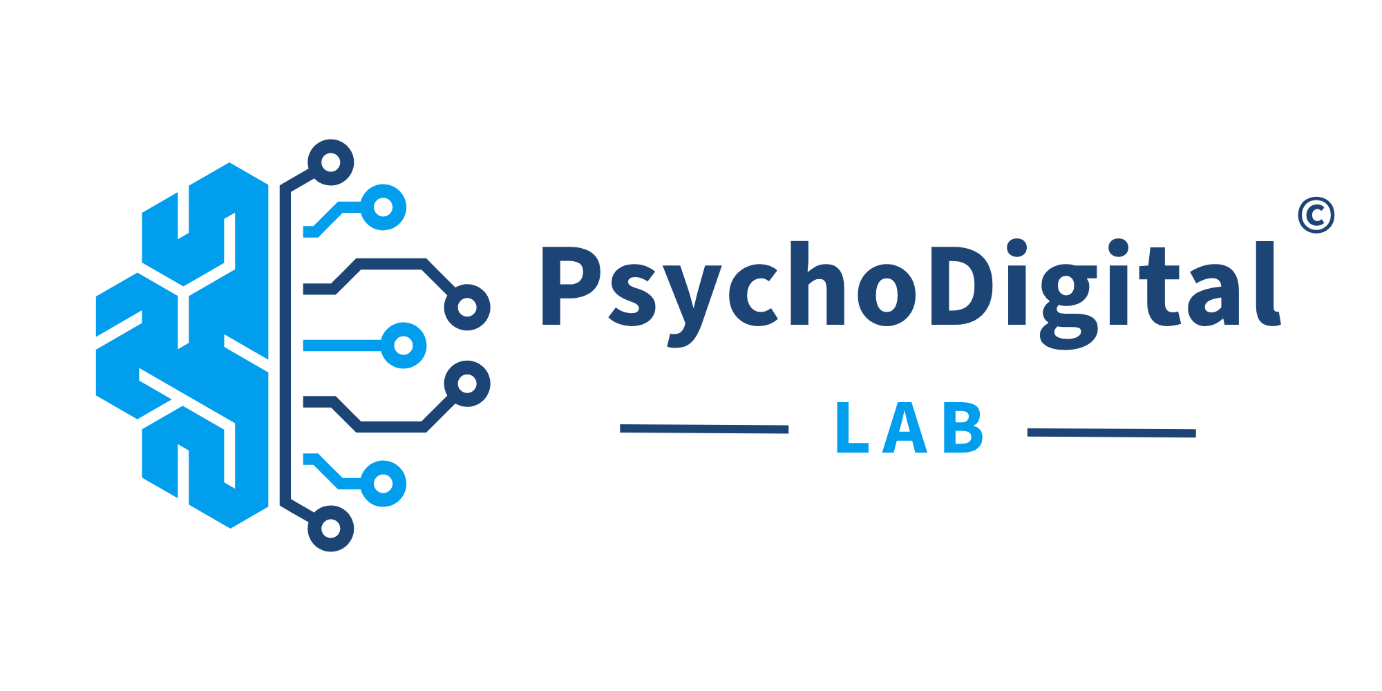 Costanzo PsychoDigital Lab logo